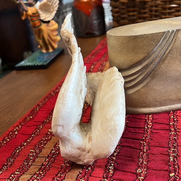 Journey of Grace Soaring Wings Plaque by Demdaco 2008 EUC - Picture 4 of 5